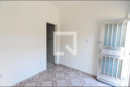 Sala de casa para alugar com 2 quartos, 115m² em São Cristóvão, Rio de Janeiro