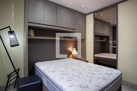 Studio de kitnet/studio para alugar com 1 quarto, 30m² em Vila Olímpia, São Paulo