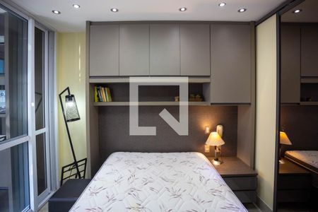 Studio de kitnet/studio para alugar com 1 quarto, 30m² em Vila Olímpia, São Paulo