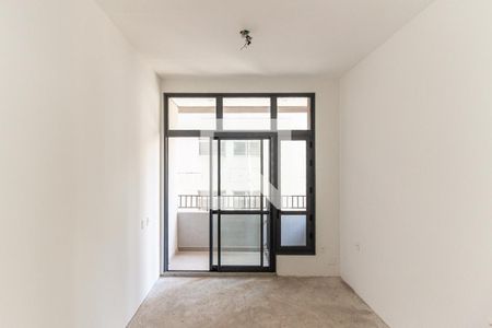Studio de kitnet/studio à venda com 1 quarto, 24m² em Consolação, São Paulo