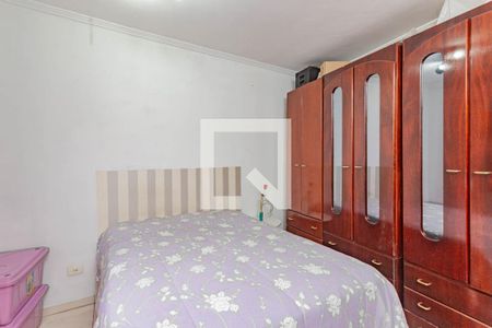 Suíte de casa à venda com 3 quartos, 110m² em Sacomã, São Paulo