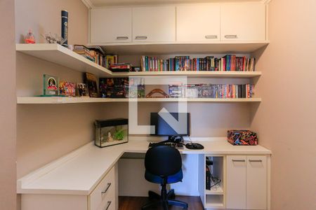 Escritório de apartamento para alugar com 2 quartos, 68m² em Vila Butantã, São Paulo