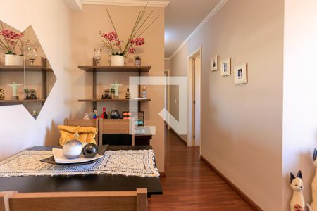 Sala de apartamento para alugar com 2 quartos, 68m² em Vila Butantã, São Paulo