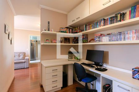 Escritório de apartamento para alugar com 2 quartos, 68m² em Vila Butantã, São Paulo