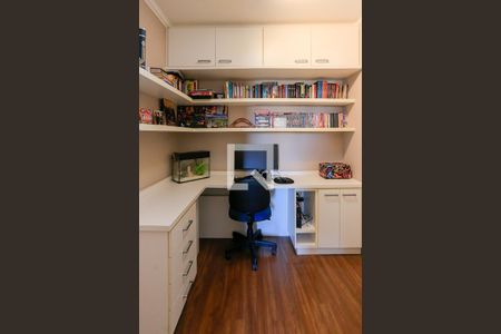 Escritório de apartamento para alugar com 2 quartos, 68m² em Vila Butantã, São Paulo