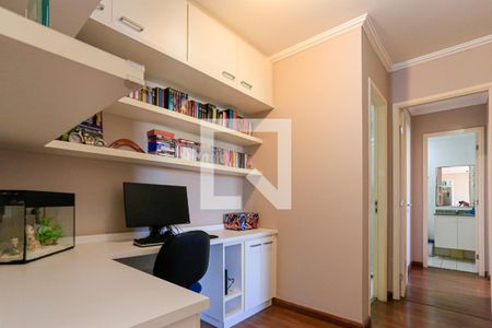 Escritório de apartamento para alugar com 2 quartos, 68m² em Vila Butantã, São Paulo