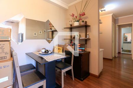 Sala de apartamento para alugar com 2 quartos, 68m² em Vila Butantã, São Paulo