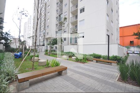 Área comum de apartamento à venda com 2 quartos, 50m² em Vila Guilherme, São Paulo