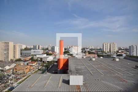 Vista do Quarto 2 de apartamento à venda com 2 quartos, 50m² em Vila Guilherme, São Paulo