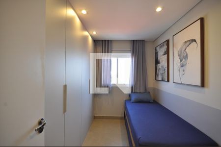 Quarto 2 de apartamento à venda com 2 quartos, 50m² em Vila Guilherme, São Paulo