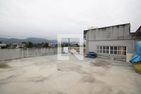 Quintal de casa para alugar com 3 quartos, 450m² em Cidade Ocian, Praia Grande