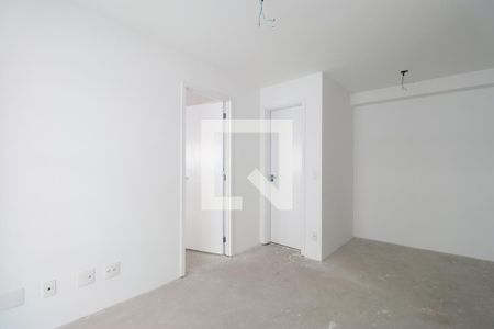 Sala de apartamento à venda com 1 quarto, 42m² em Barra Funda, São Paulo