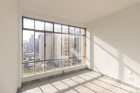 Studio de kitnet/studio à venda com 1 quarto, 47m² em República, São Paulo