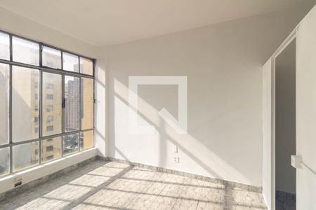 Studio de kitnet/studio à venda com 1 quarto, 47m² em República, São Paulo