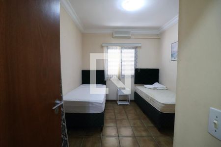 Quarto de apartamento para alugar com 3 quartos, 158m² em Balneario Cidade Atlantica, Guarujá