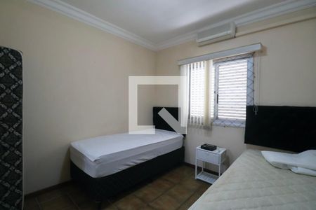 Quarto de apartamento para alugar com 3 quartos, 158m² em Balneario Cidade Atlantica, Guarujá