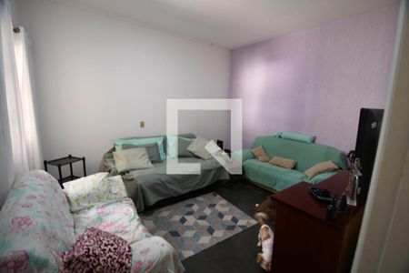 Quarto 1 de casa à venda com 4 quartos, 340m² em Taquaral, Campinas