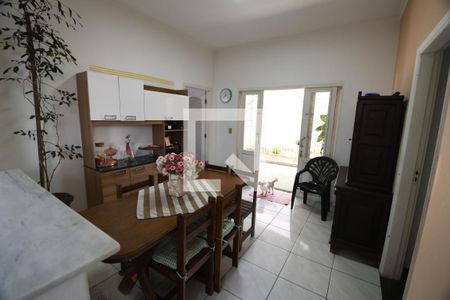 Sala 2 de casa à venda com 4 quartos, 340m² em Taquaral, Campinas