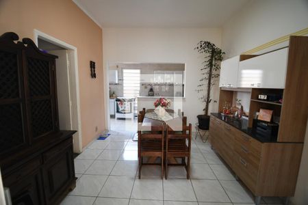 Sala 2 de casa à venda com 4 quartos, 340m² em Taquaral, Campinas