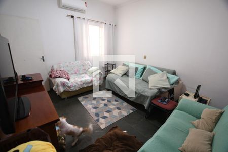 Quarto 1 de casa à venda com 4 quartos, 340m² em Taquaral, Campinas