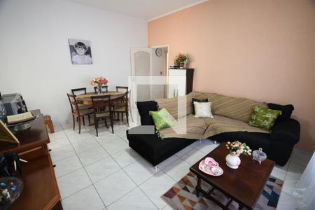 Sala de casa à venda com 4 quartos, 340m² em Taquaral, Campinas