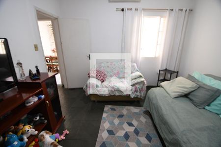 Quarto 1 de casa à venda com 4 quartos, 340m² em Taquaral, Campinas