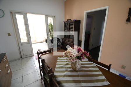 Sala 2 de casa à venda com 4 quartos, 340m² em Taquaral, Campinas