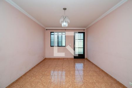 Sala de casa para alugar com 2 quartos, 120m² em Cidade Ademar, São Paulo