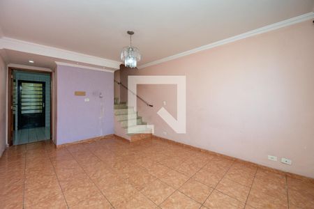 Sala de casa para alugar com 2 quartos, 120m² em Cidade Ademar, São Paulo