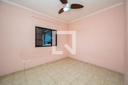 Quarto 2 de casa para alugar com 2 quartos, 120m² em Cidade Ademar, São Paulo