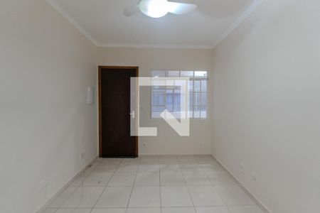 Sala de apartamento à venda com 1 quarto, 39m² em Bela Vista, São Paulo