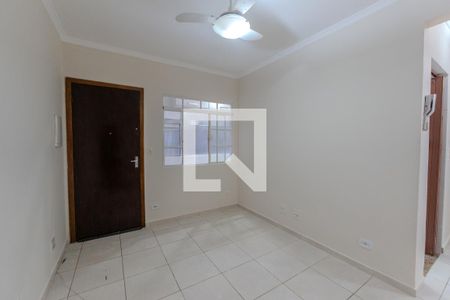Sala de apartamento à venda com 1 quarto, 39m² em Bela Vista, São Paulo