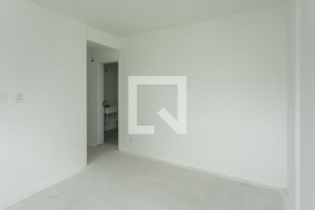 Suíte de apartamento à venda com 2 quartos, 68m² em Boa Vista, Porto Alegre