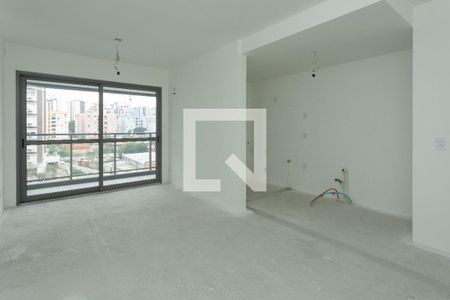 Sala de apartamento à venda com 2 quartos, 68m² em Boa Vista, Porto Alegre