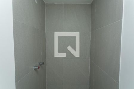 Banheiro da Suíte de apartamento à venda com 2 quartos, 68m² em Boa Vista, Porto Alegre