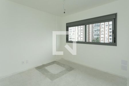 Suíte de apartamento à venda com 2 quartos, 68m² em Boa Vista, Porto Alegre