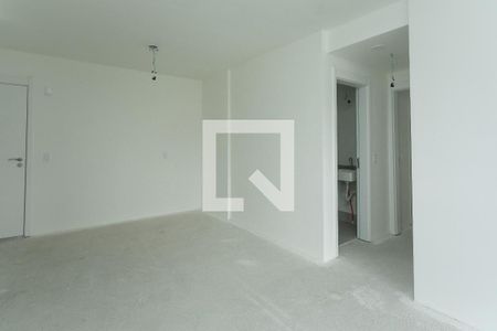 Sala de apartamento à venda com 2 quartos, 68m² em Boa Vista, Porto Alegre