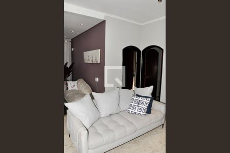 Sala de casa à venda com 3 quartos, 160m² em Jardim Sao Jose, São Paulo