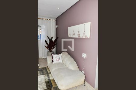 Sala de casa à venda com 3 quartos, 160m² em Jardim Sao Jose, São Paulo