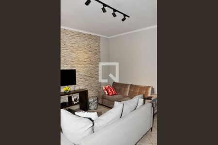 Sala de casa à venda com 3 quartos, 160m² em Jardim Sao Jose, São Paulo