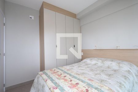 Quarto de apartamento para alugar com 1 quarto, 40m² em Vila Mariana, São Paulo