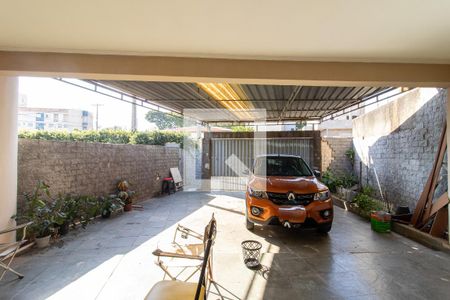 Garagem de casa à venda com 4 quartos, 397m² em Jardim Santa Genebra Ii (barao Geraldo), Campinas