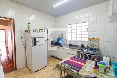 Casa 1 - Cozinha de casa à venda com 4 quartos, 307m² em Jabaquara, São Paulo