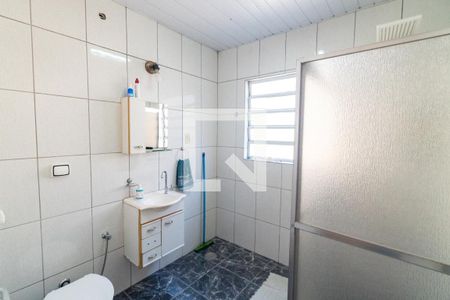 Casa 1 - Banheiro de casa à venda com 4 quartos, 307m² em Jabaquara, São Paulo