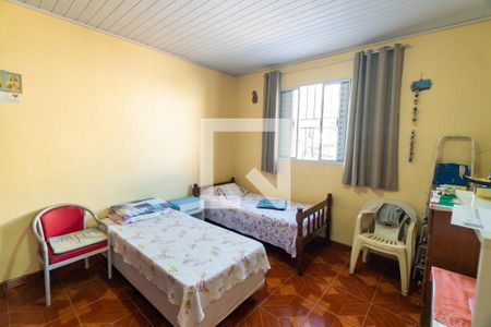 Casa 1 - Quarto 1 de casa à venda com 4 quartos, 307m² em Jabaquara, São Paulo