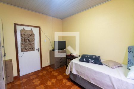 Casa 1 - Quarto 2 de casa à venda com 4 quartos, 307m² em Jabaquara, São Paulo