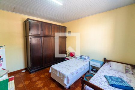 Casa 1 - Quarto 1 de casa à venda com 4 quartos, 307m² em Jabaquara, São Paulo