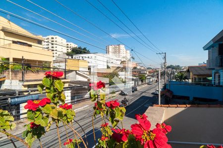 Vista da Varanda de casa à venda com 4 quartos, 307m² em Jabaquara, São Paulo