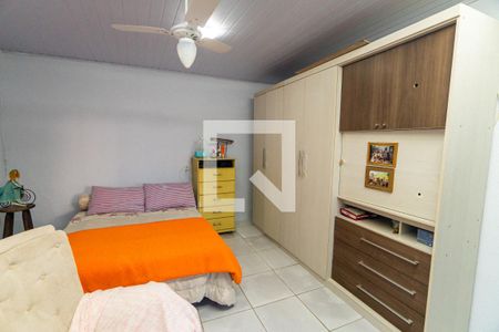 Casa 2 - Quarto 1 de casa à venda com 4 quartos, 307m² em Jabaquara, São Paulo