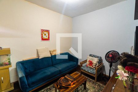 Casa 2 - Sala de casa à venda com 4 quartos, 307m² em Jabaquara, São Paulo